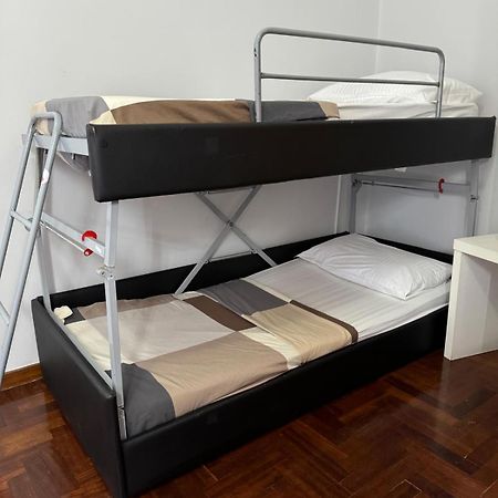 Destination In Rome Hostel Kültér fotó
