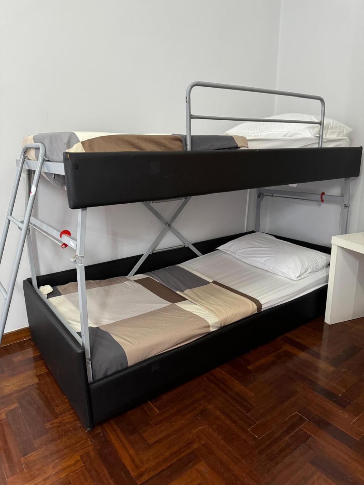 Destination In Rome Hostel Kültér fotó