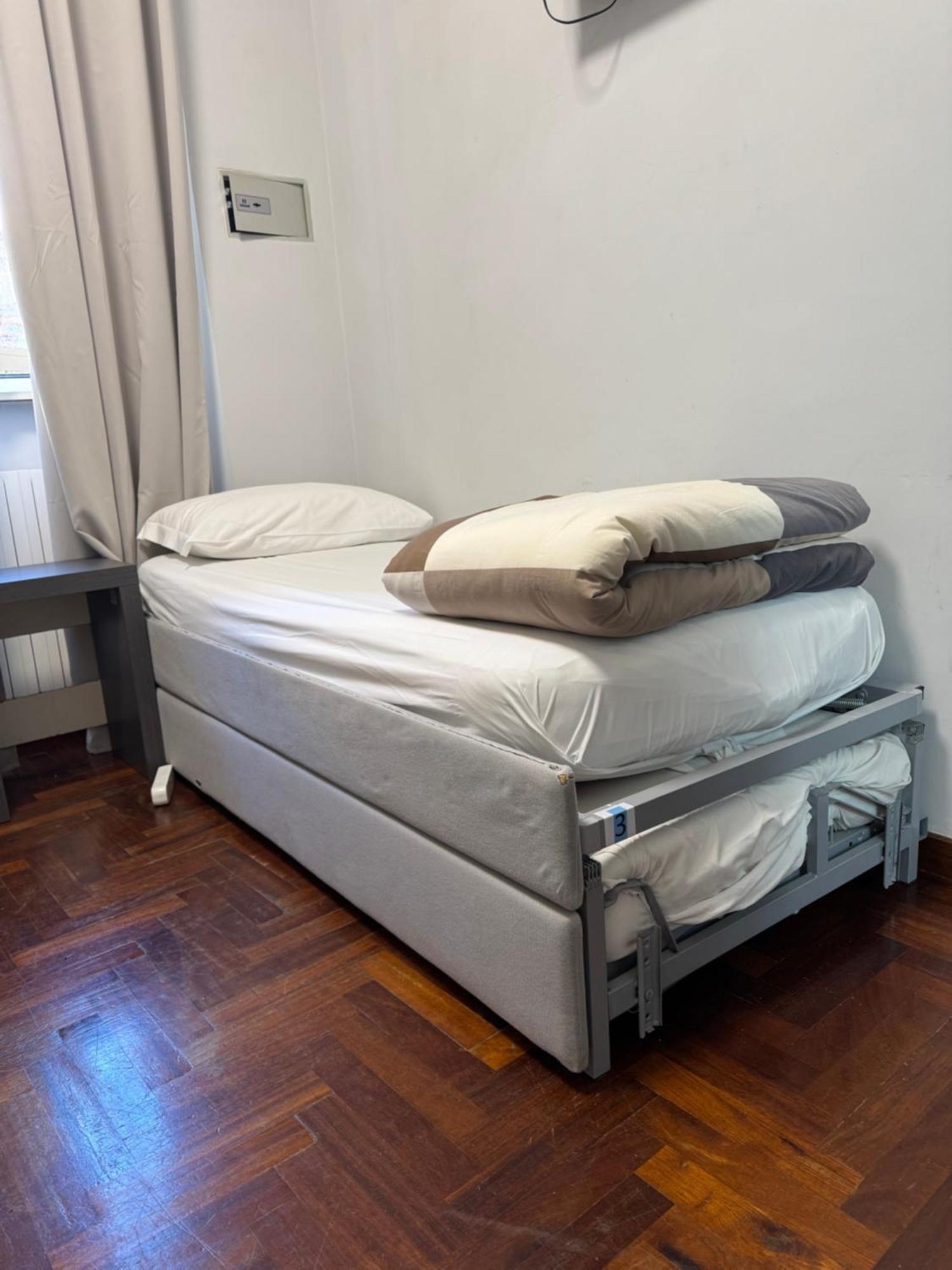 Destination In Rome Hostel Kültér fotó