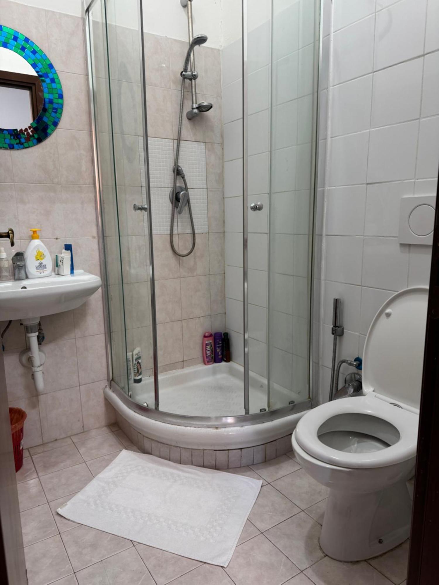 Destination In Rome Hostel Kültér fotó