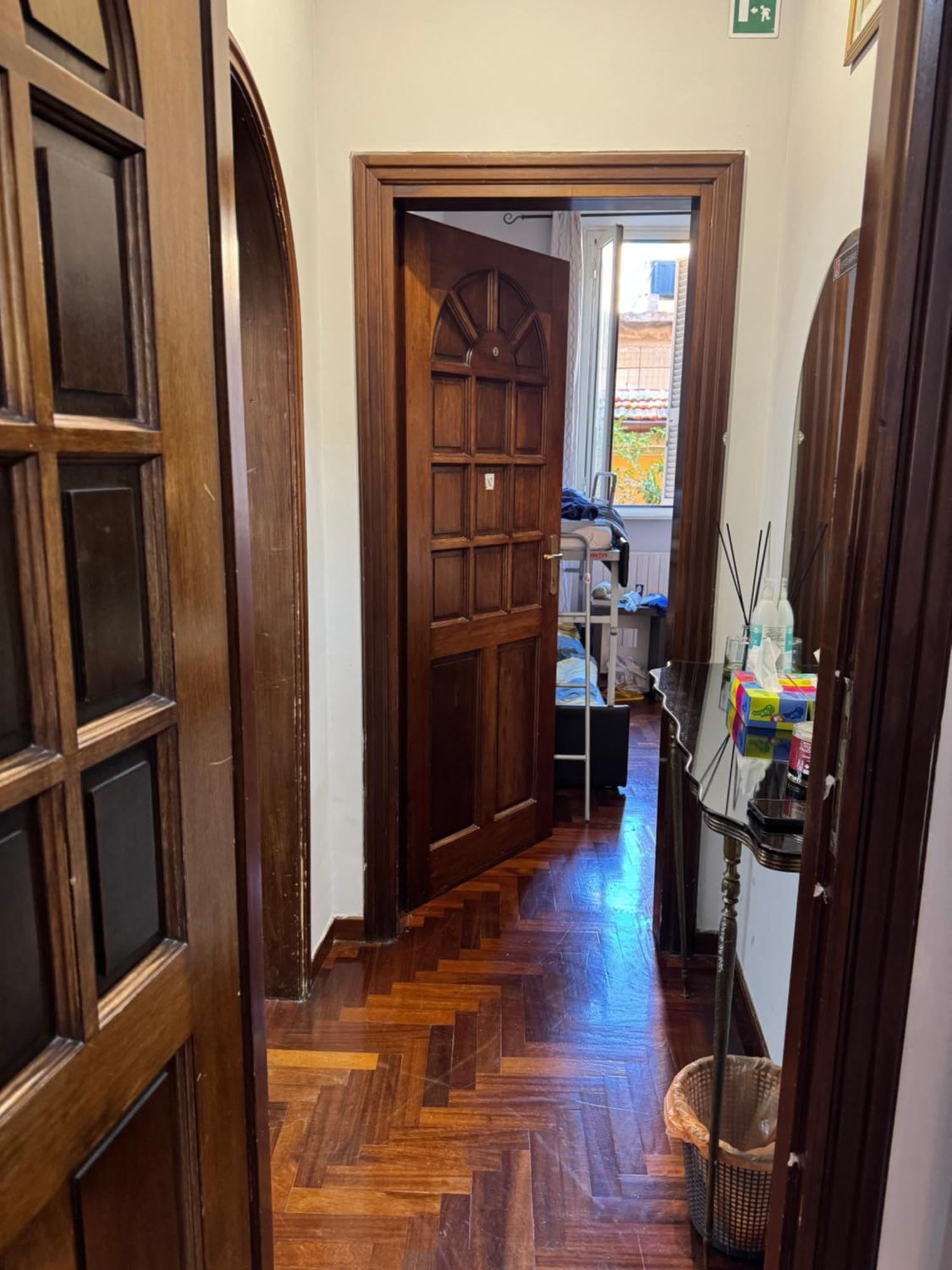 Destination In Rome Hostel Kültér fotó