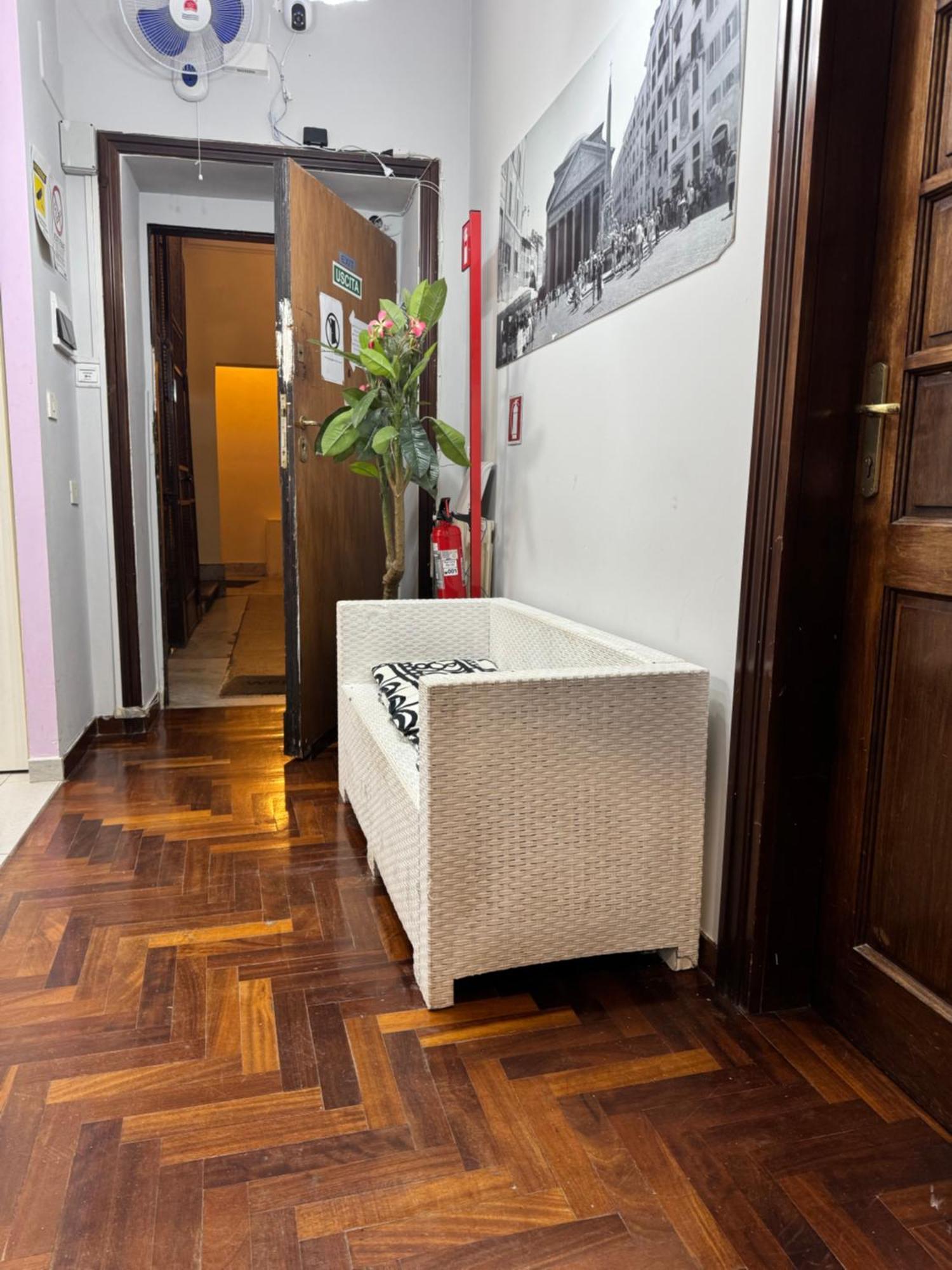 Destination In Rome Hostel Kültér fotó