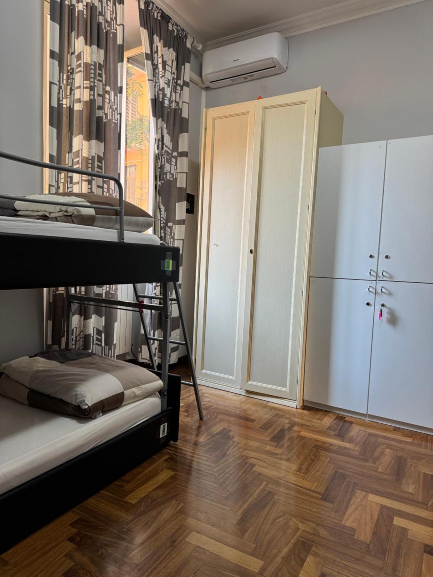 Destination In Rome Hostel Kültér fotó