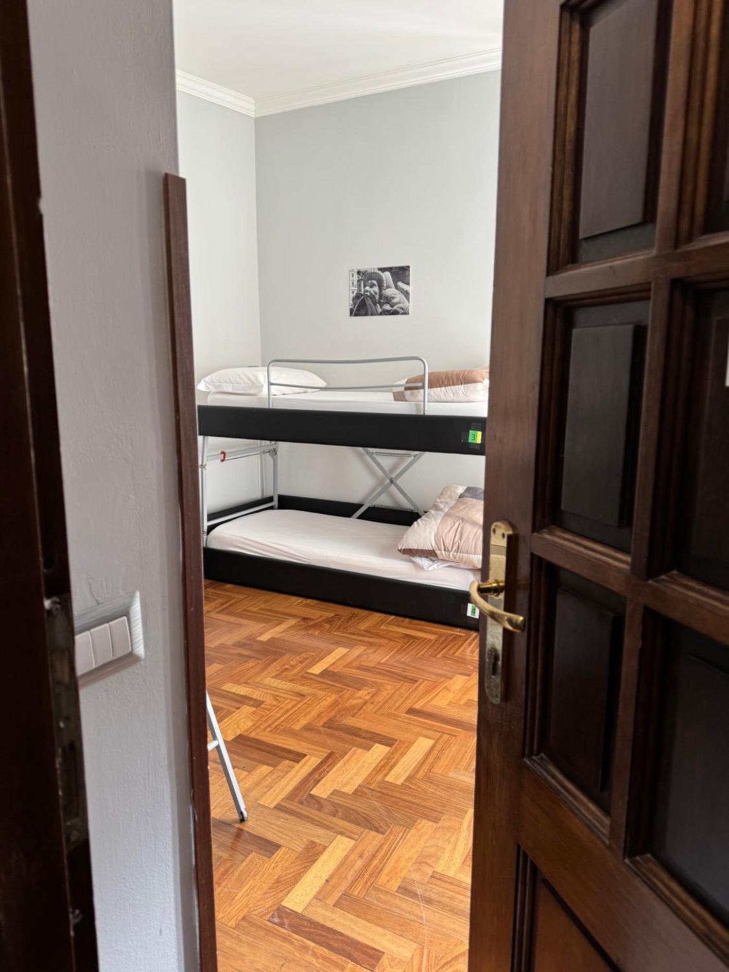 Destination In Rome Hostel Kültér fotó