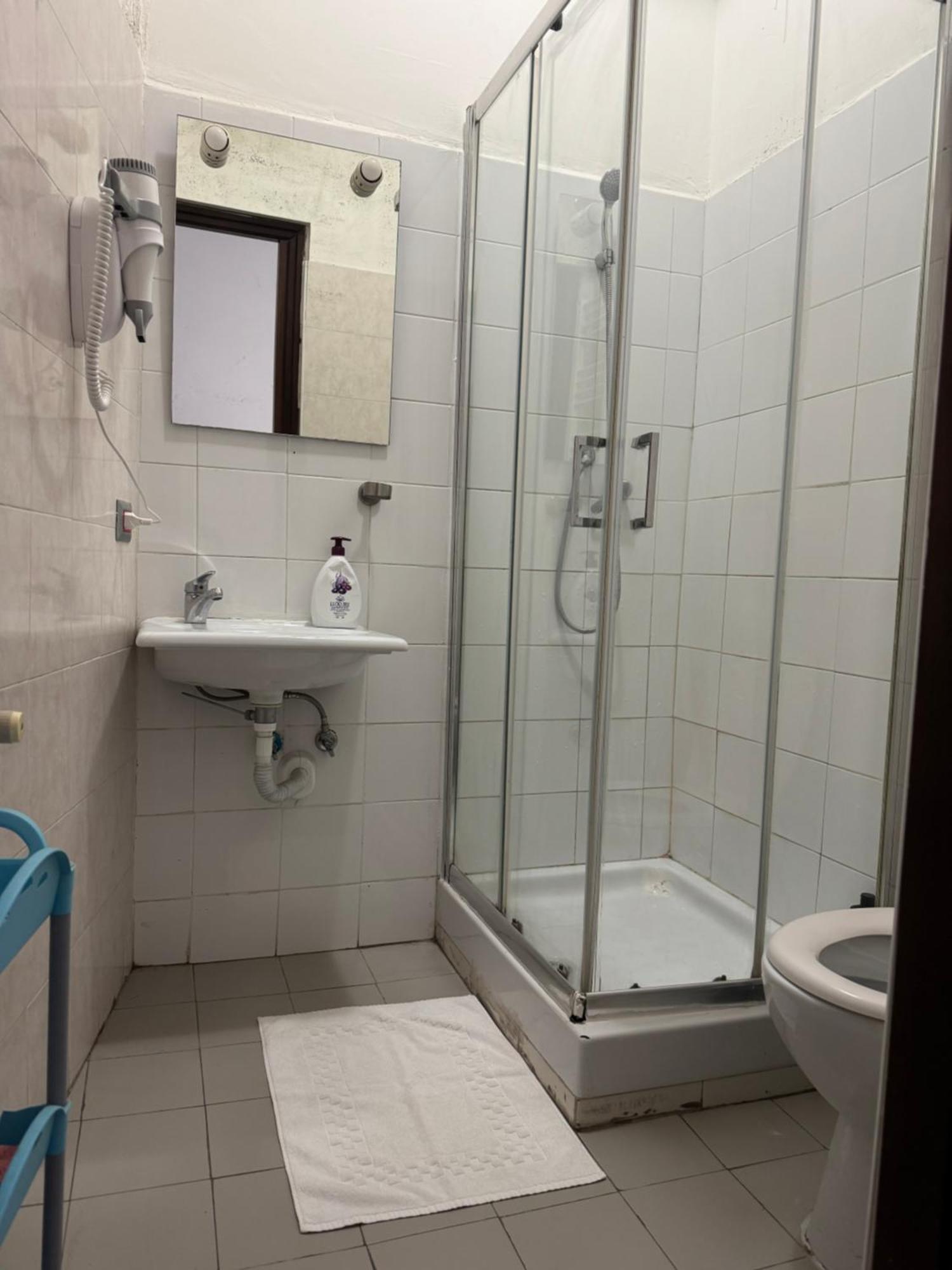Destination In Rome Hostel Kültér fotó