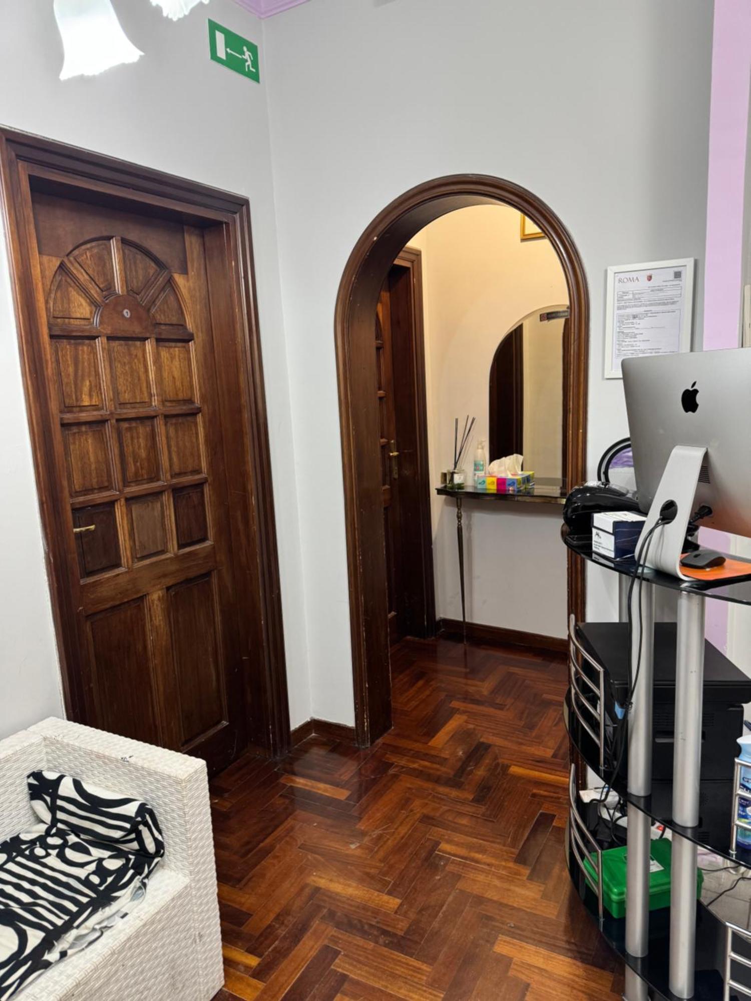 Destination In Rome Hostel Kültér fotó