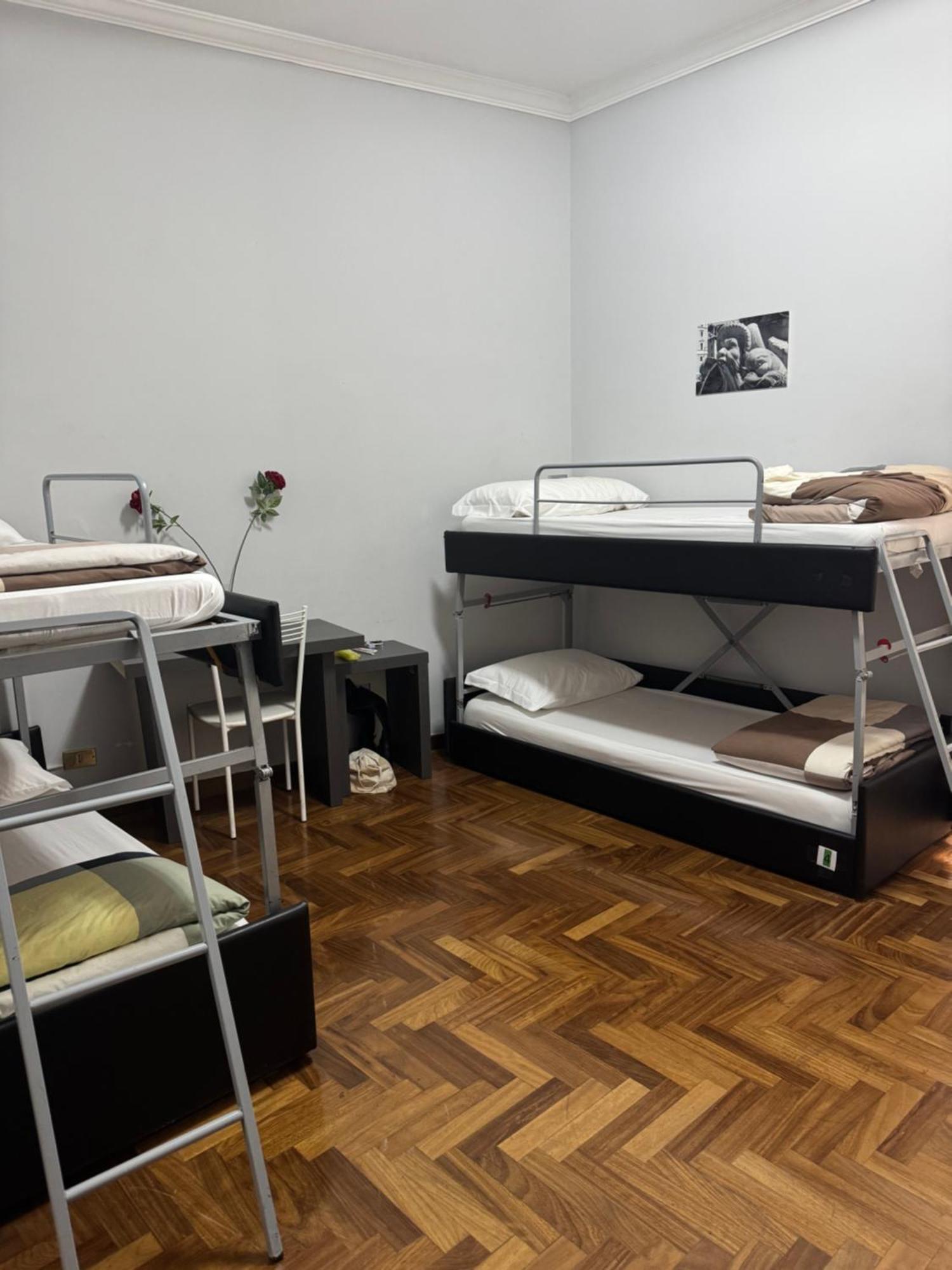 Destination In Rome Hostel Kültér fotó