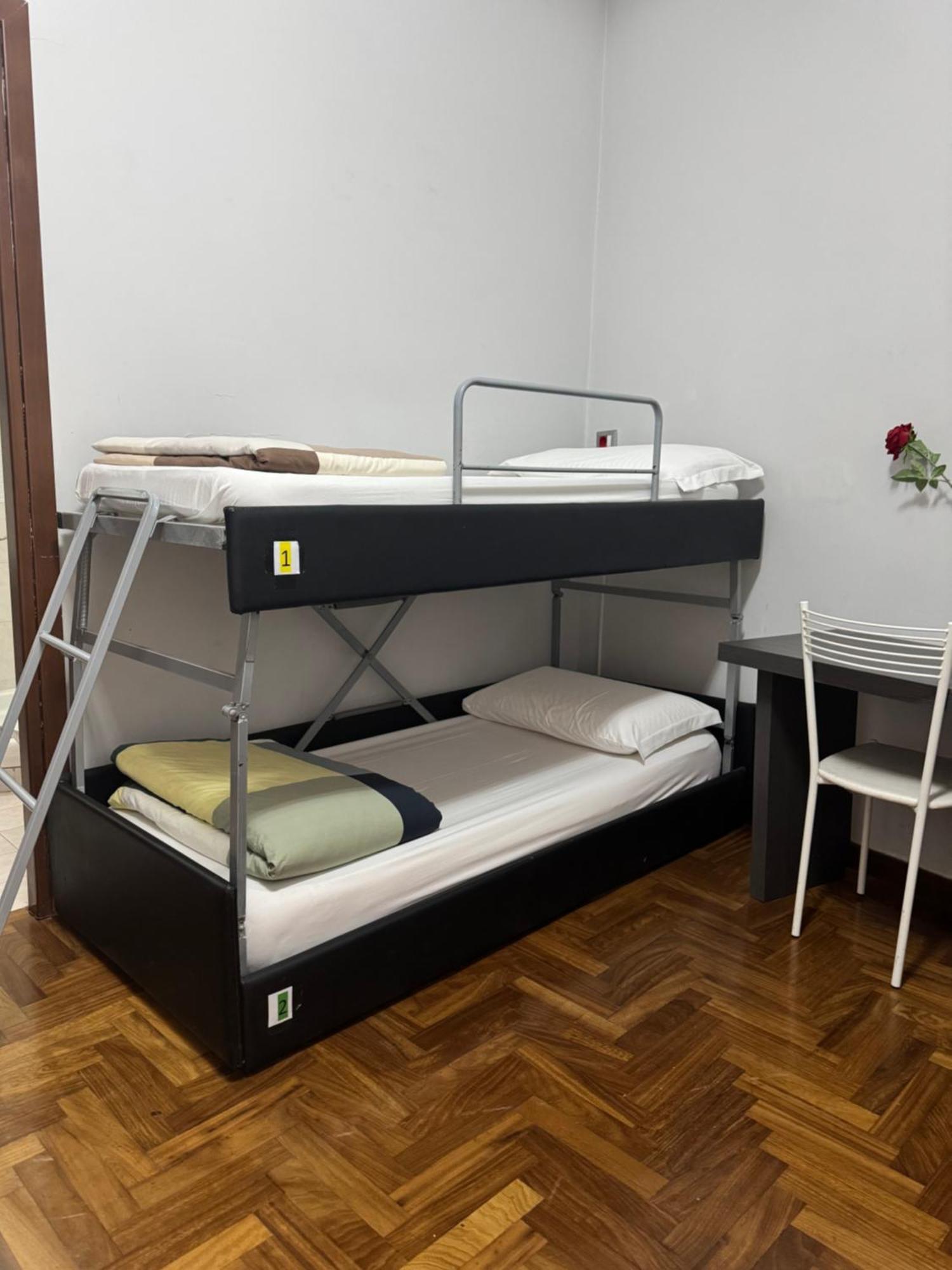 Destination In Rome Hostel Kültér fotó