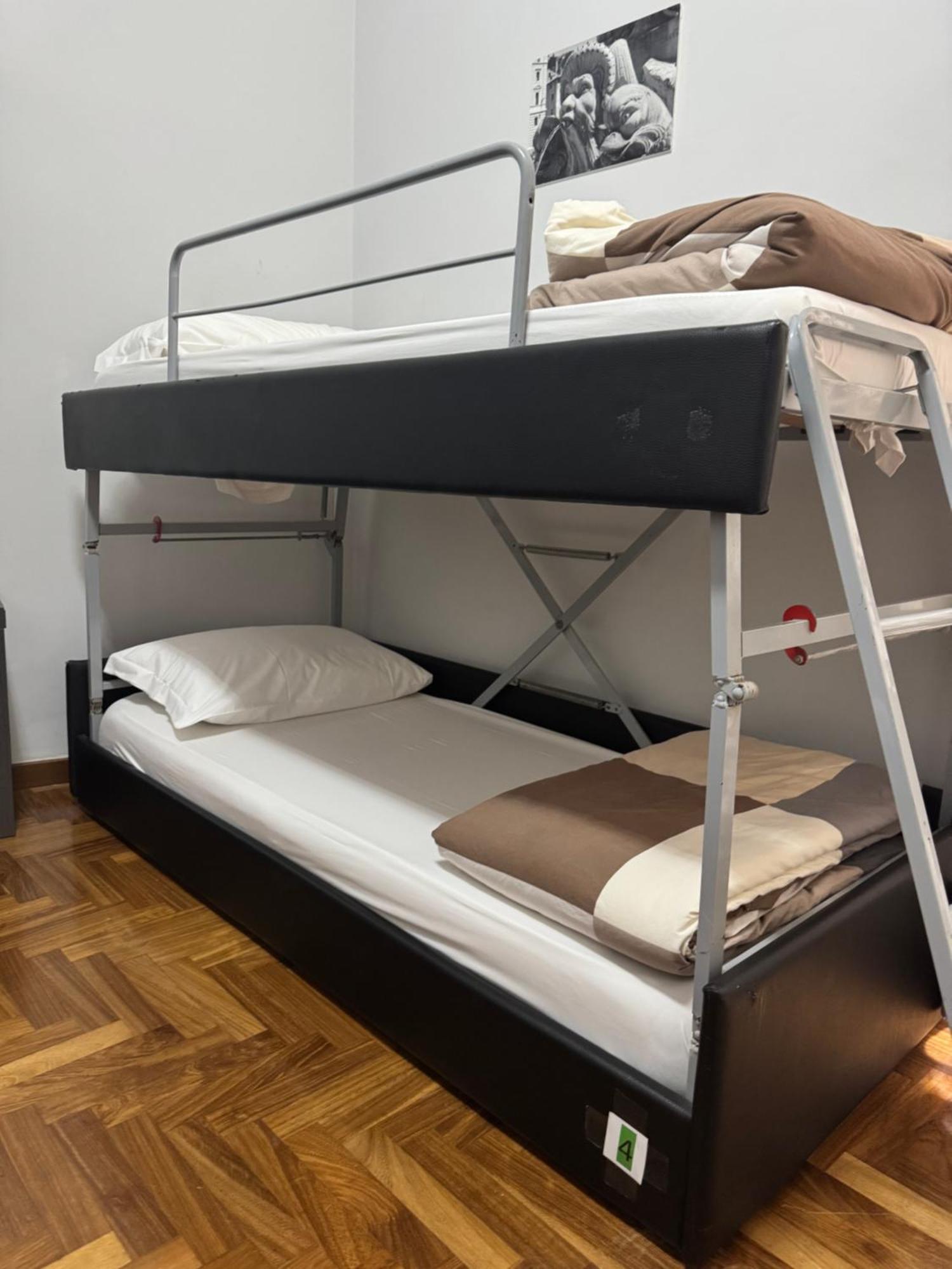 Destination In Rome Hostel Kültér fotó