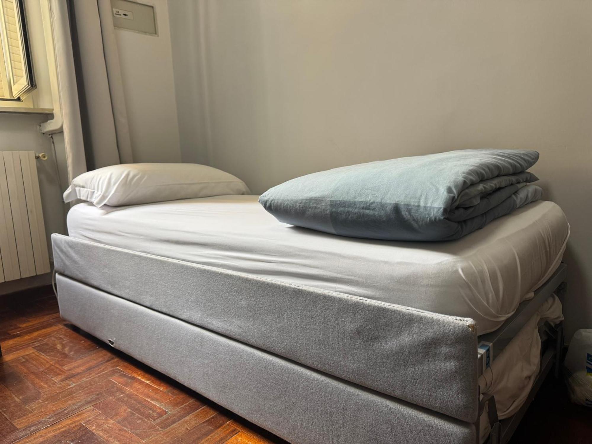 Destination In Rome Hostel Kültér fotó